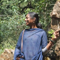 Dharshini Chellasamy