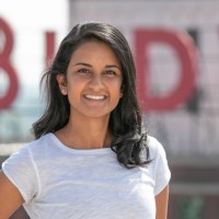Arshia (Cherie) Rajan