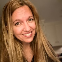 Trisha Harrison
