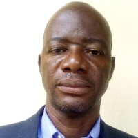 Ruffin Mvumbi