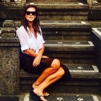 Rebecca Gore Pinto