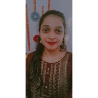 Punam Raut