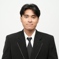 Kevin Perkasa Agus Dewi