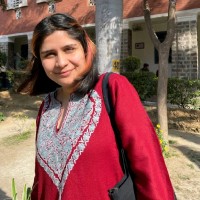 Darakhshan Tariq