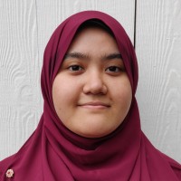 Nurul Izzah Shahrin
