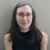 Ashley Carr, MSW, RSW