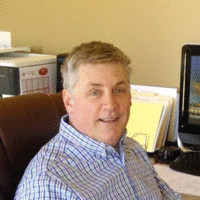 Scott Mellinger