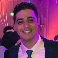 Ahmed Hany Haggag, Msc