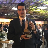 Alejandro Gonzalez Vasquez