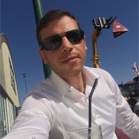 Ali ATES