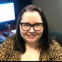 Jamie Reisinger