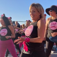 Sharon Anthony-Ticho