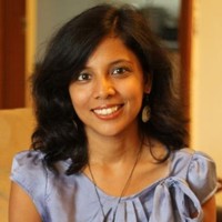 Stuti Sinha