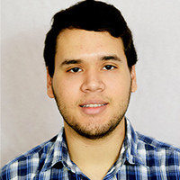 Erick Wilson Núñez Vargas