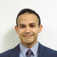 Jorge Palacios