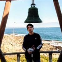 Rodrigo Bastias Folch