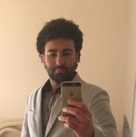 Rafael Parisi