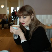 Rachel Sabiston
