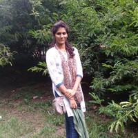 Meghana B