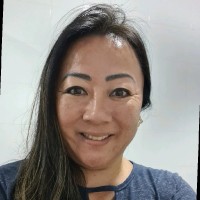 Patricia Akemi Shutida