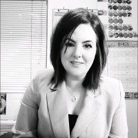 Amy Jones
