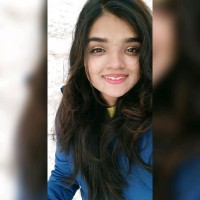 Nanditha A S