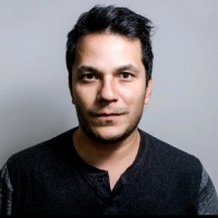 David Olvera Mendoza