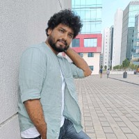 Thiyagarajan B