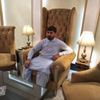 Mr. Abdullah Azam