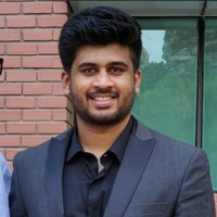 Akshay Ashok