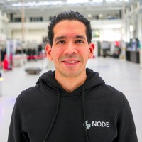 Diego Enrique Ramos Avila