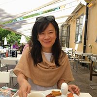 Ingrid Chung