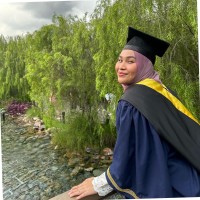 Nurul Amirah Ahmad Dzulkarnain