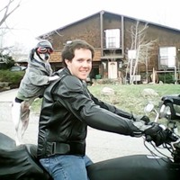 Zachary Zembower