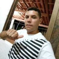Erlando Gabriel Gabriel