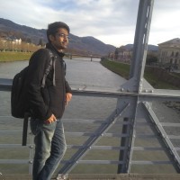 Haresh Chauhan