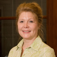 Tina Hodge
