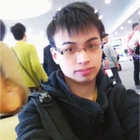 Yushen Hsieh