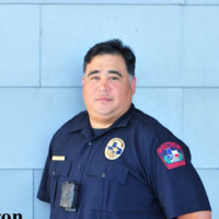 Antonio Calderon