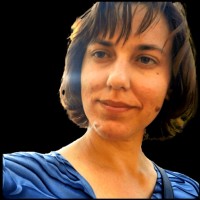 Kucheryavaya Lyudmila