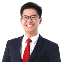 Han Rong Tan