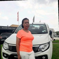 Phindile Malinga
