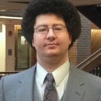 Michael George