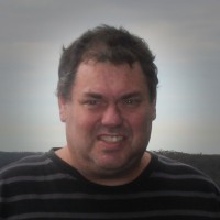Dave Parish