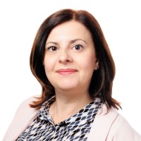 Mirjana Jedrinovic