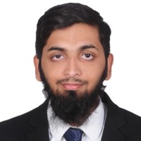Abdul Haseeb M