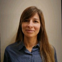 Maria Pia Magnano