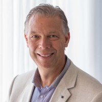 Sef van den Nieuwelaar FAICD FGLF