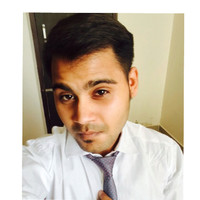 Nikhil Bhatnagar