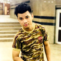 Virender Thapa